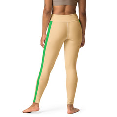 Desert Dusk Yoga Legging