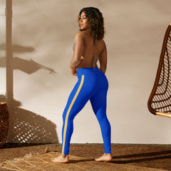 Zen Garden Yoga Legging