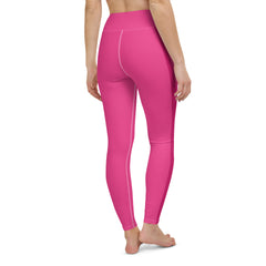 Rainbow Spectrum Yoga Legging