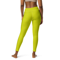 Desert Dusk Yoga Legging