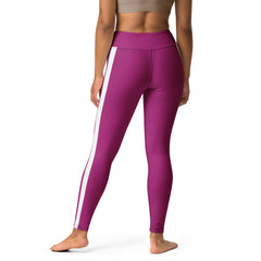 Mountain Majesty Yoga Legging