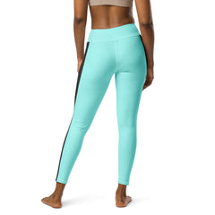 Emerald Envy Yoga Legging