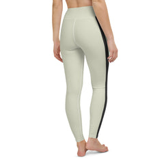 Pastel Harmony Yoga Legging