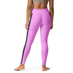 Sunset Mirage Yoga Legging