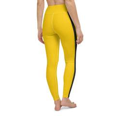 Glacial Stream Yoga Legging