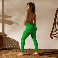 Butterfly Bliss Yoga Leggings