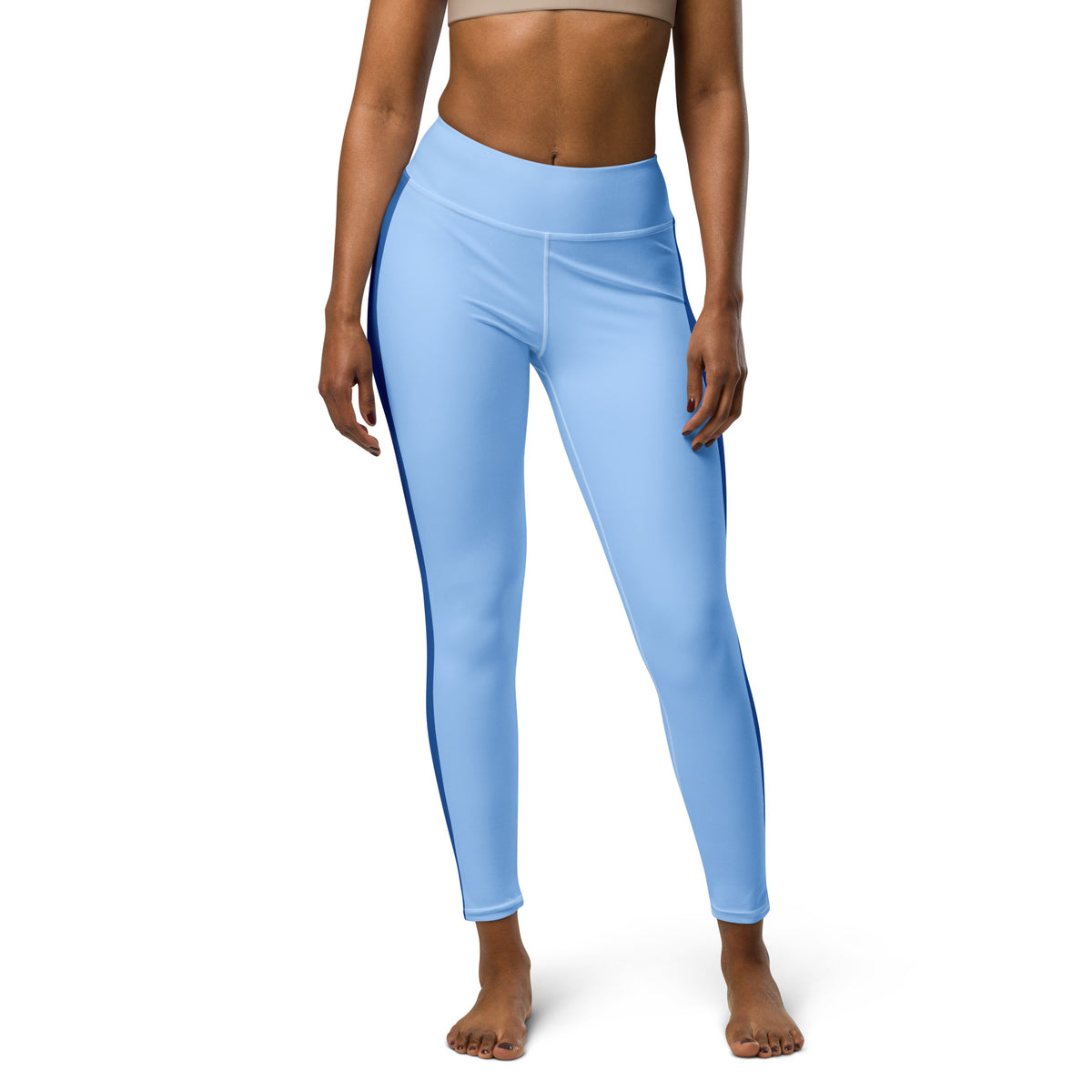 Emerald Forest Yoga Legging