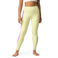 Sunrise Serenity Yoga Legging