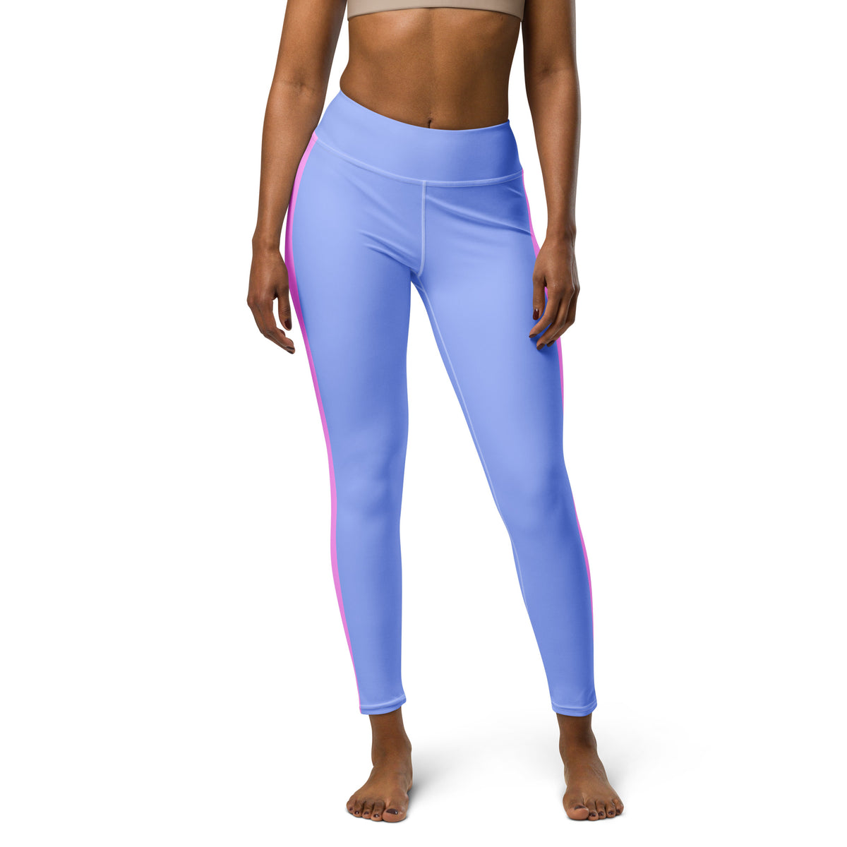 Cool Mint Yoga Legging