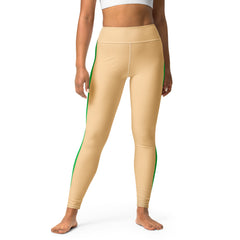 Desert Dusk Yoga Legging