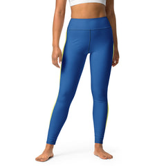 Serene Sky Yoga Legging