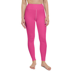 Rainbow Spectrum Yoga Legging