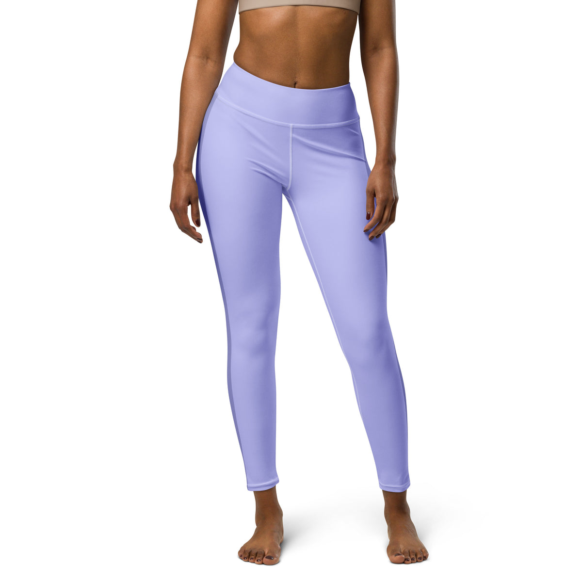 Ocean Blues Yoga Legging