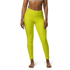 Desert Dusk Yoga Legging