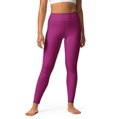 Mountain Majesty Yoga Legging