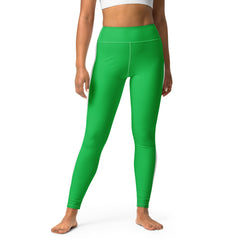 Wildflower Meadow Yoga Legging