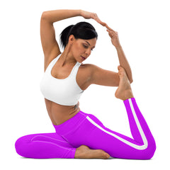 Cosmic Energy Yoga Legging