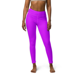 Cosmic Energy Yoga Legging