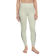 Pastel Harmony Yoga Legging