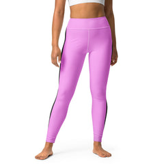 Sunset Mirage Yoga Legging