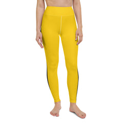 Glacial Stream Yoga Legging