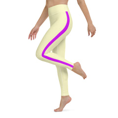 Sunrise Serenity Yoga Legging