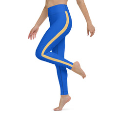 Zen Garden Yoga Legging