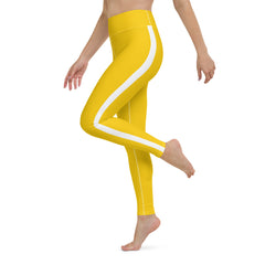 Sapphire Dream Yoga Legging