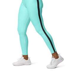 Emerald Envy Yoga Legging