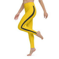 Glacial Stream Yoga Legging