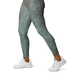 Urban Fusion Yoga Leggings