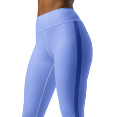 Midnight Sky Yoga Legging