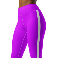 Cosmic Energy Yoga Legging