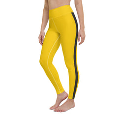 Glacial Stream Yoga Legging