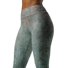 Urban Fusion Yoga Leggings