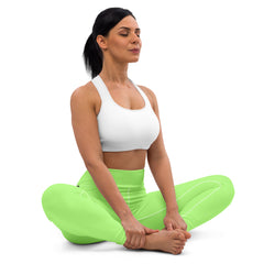 Neon Lights Yoga Legging