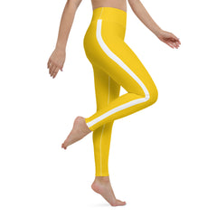 Sapphire Dream Yoga Legging