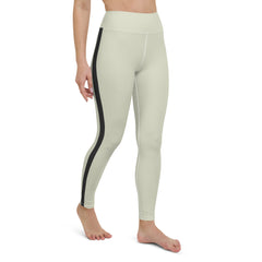 Pastel Harmony Yoga Legging