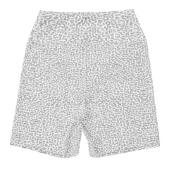 Natural Pattern Yoga Bliss Shorts - Beyond T-shirts
