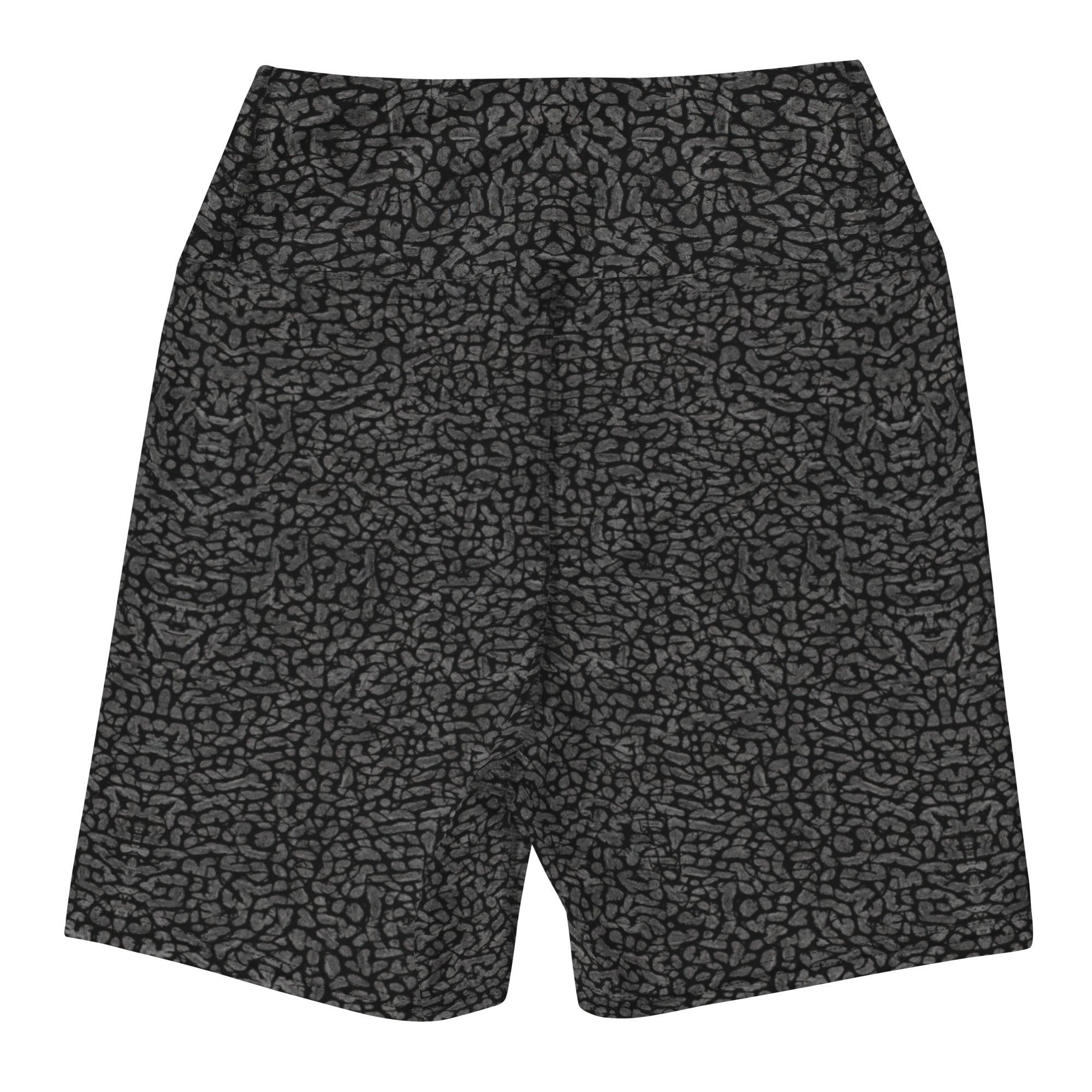 Earth's Embrace Yoga Bottoms - Beyond T-shirts