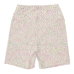 Botanical Fusion Yoga Bottoms - Beyond T-shirts