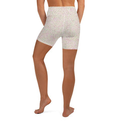 Botanical Fusion Yoga Bottoms - Beyond T-shirts