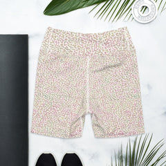 Botanical Fusion Yoga Bottoms - Beyond T-shirts