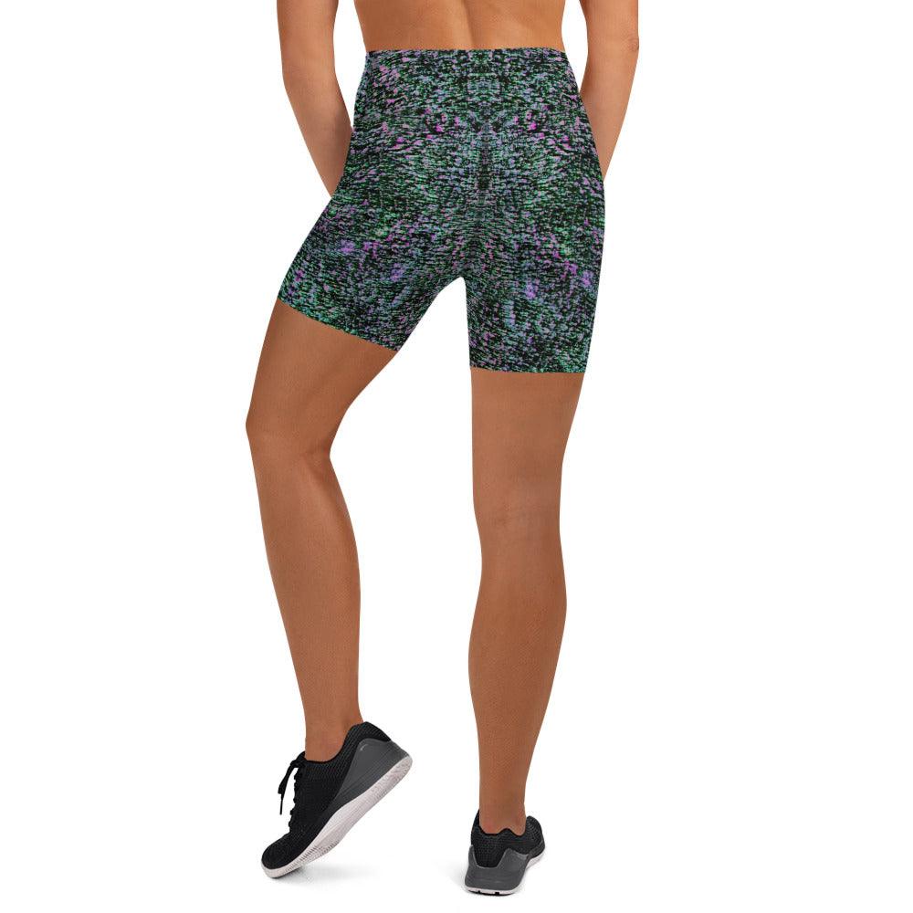 Organic Flow Yoga Bottoms - Beyond T-shirts