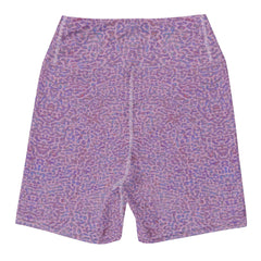 Naturally Aligned Yoga Shorties - Beyond T-shirts