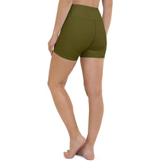 Organic Unity Yoga Bottoms - Beyond T-shirts