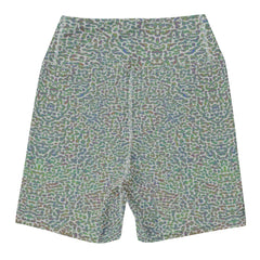 Nature's Tranquil Essence Shorts - Beyond T-shirts