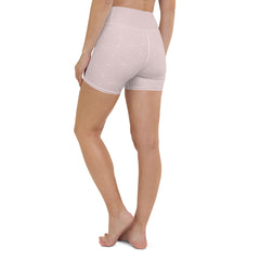 Harmonic Energy Yoga Shorts