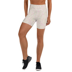 Botanical Fusion Yoga Bottoms - Beyond T-shirts