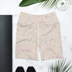 Botanical Fusion Yoga Bottoms - Beyond T-shirts